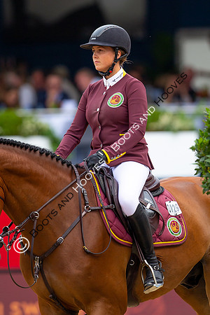 LGCT London