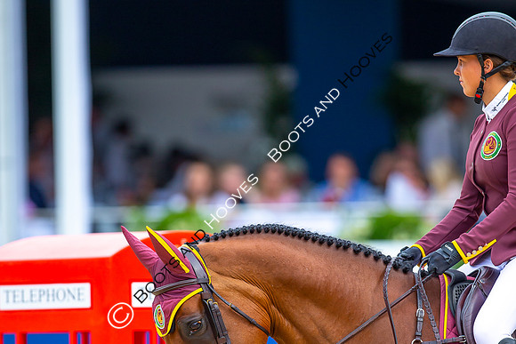 LGCT London