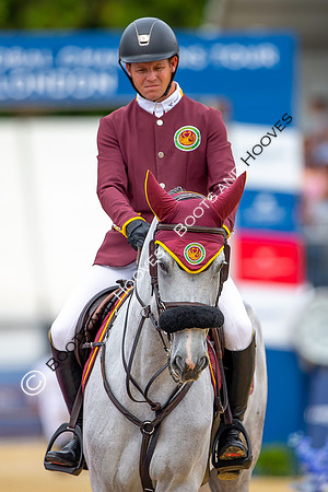 LGCT London