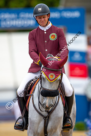 LGCT London