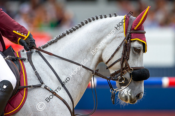 LGCT London
