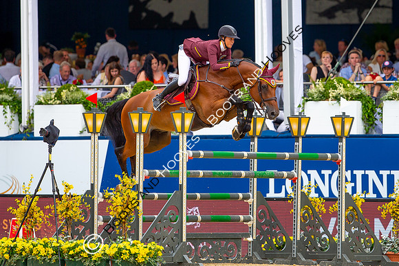 LGCT London