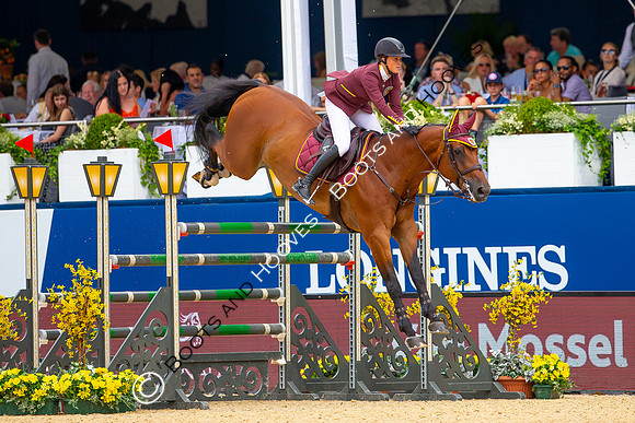 LGCT London