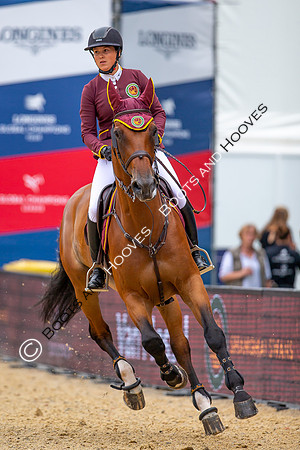 LGCT London