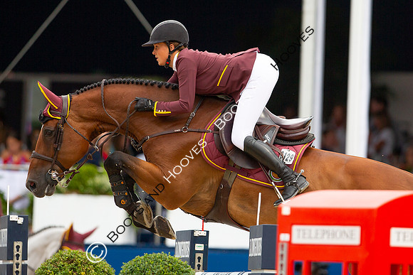LGCT London