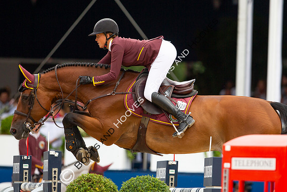 LGCT London