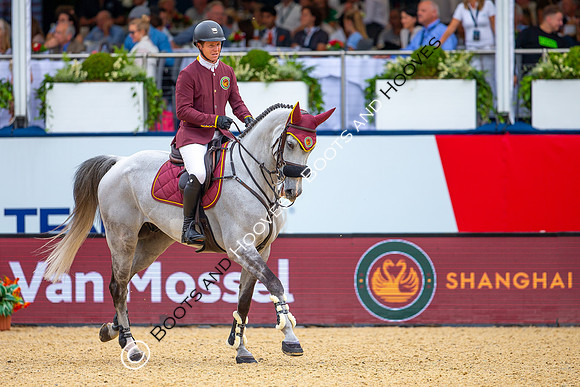 LGCT London