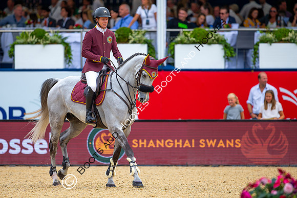 LGCT London