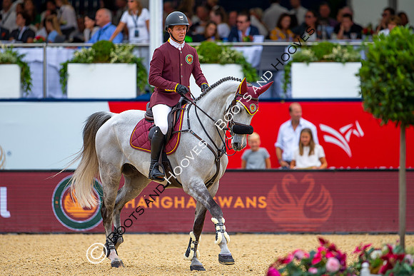 LGCT London