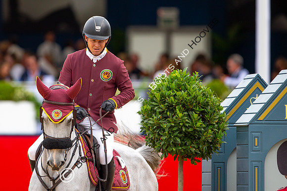 LGCT London