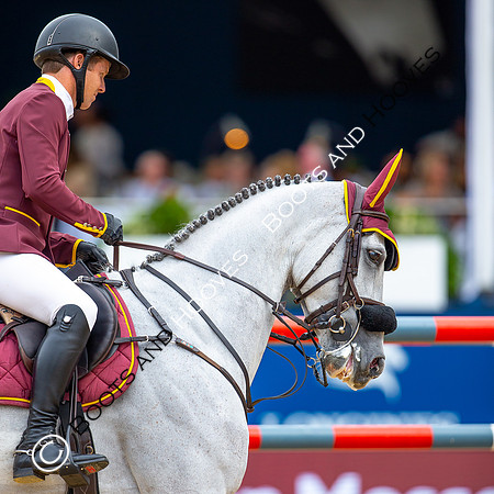 LGCT London