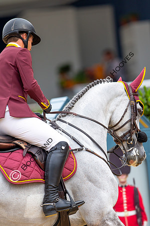 LGCT London