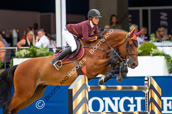 LGCT London