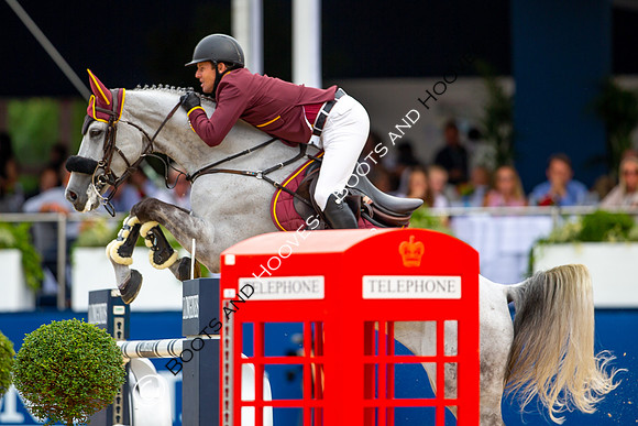 LGCT London