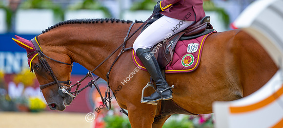 LGCT London