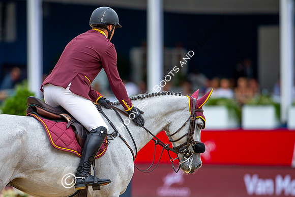 LGCT London