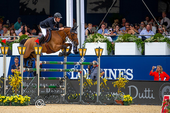 LGCT London