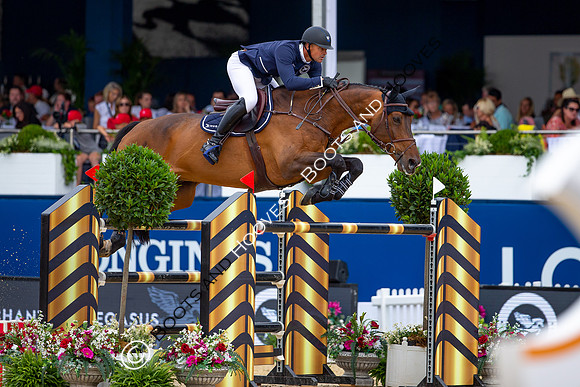 LGCT London