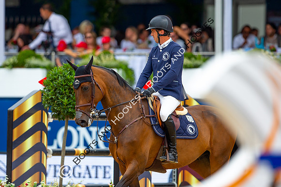 LGCT London
