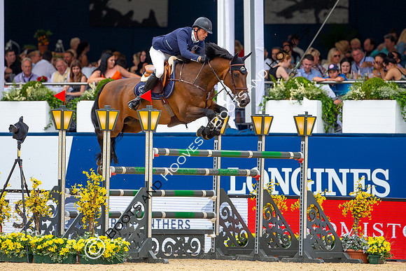 LGCT London