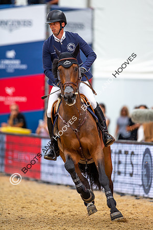 LGCT London