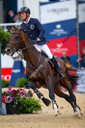 LGCT London