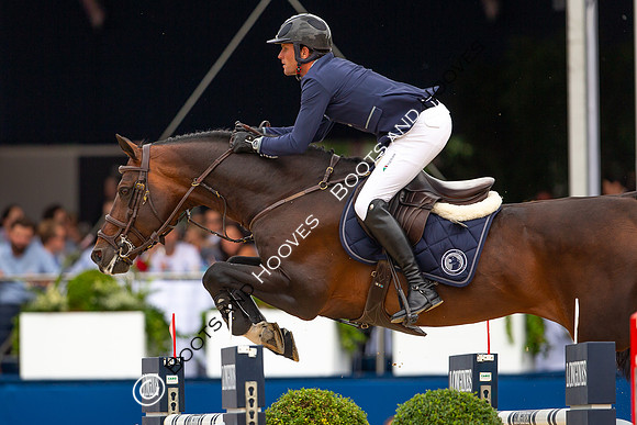 LGCT London