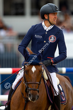 LGCT London