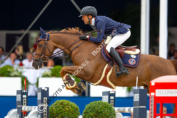 LGCT London