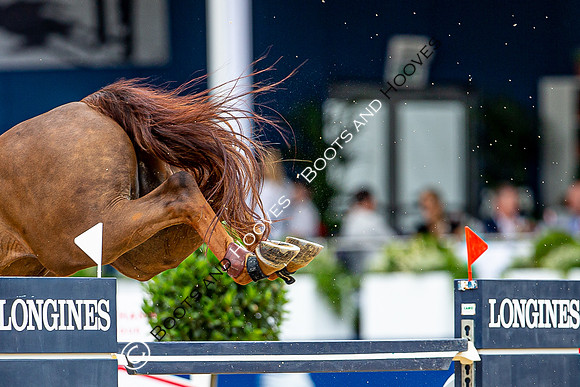 LGCT London