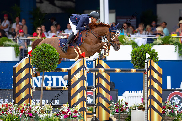 LGCT London