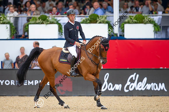 LGCT London