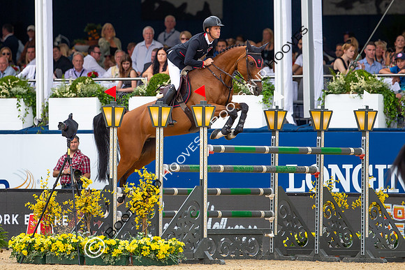 LGCT London
