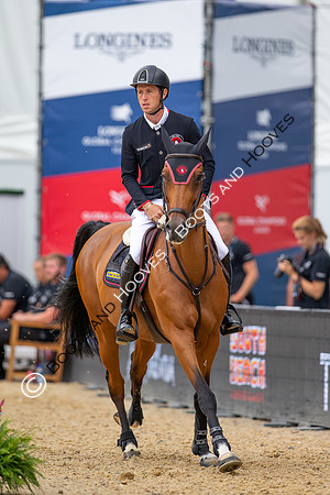 LGCT London