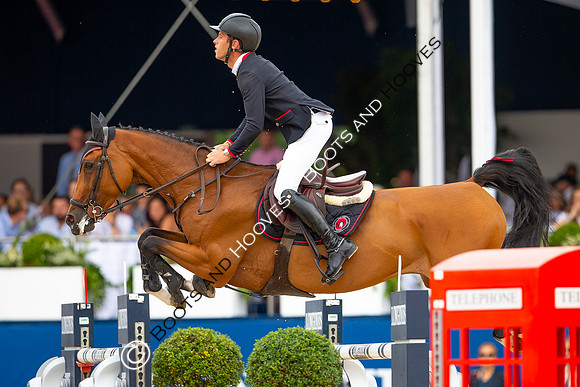 LGCT London