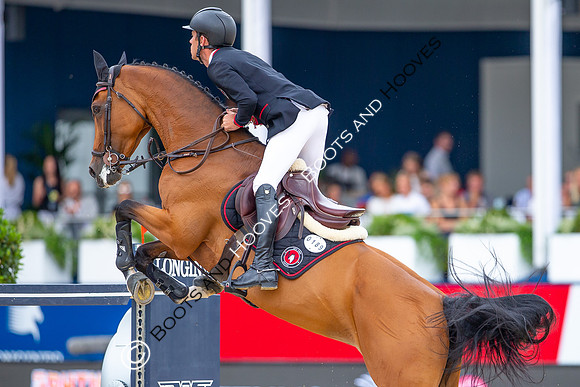 LGCT London
