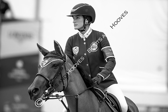 LGCT London