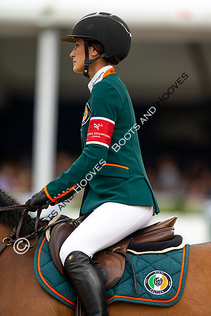 LGCT London