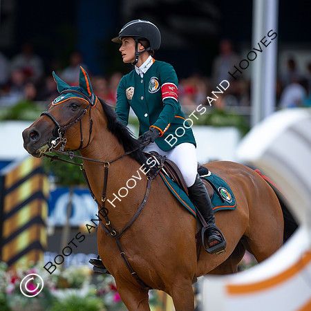LGCT London