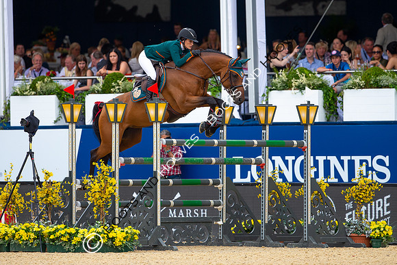 LGCT London