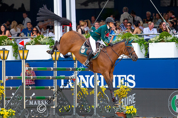 LGCT London