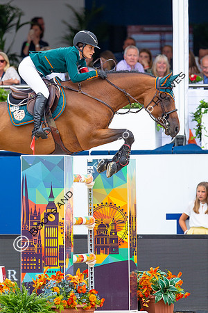 LGCT London