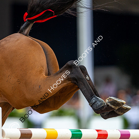 LGCT London
