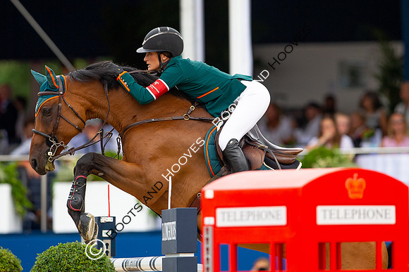 LGCT London