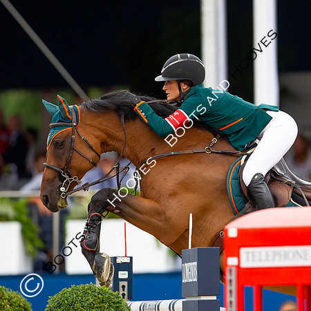 LGCT London