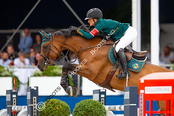 LGCT London
