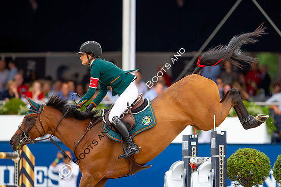 LGCT London