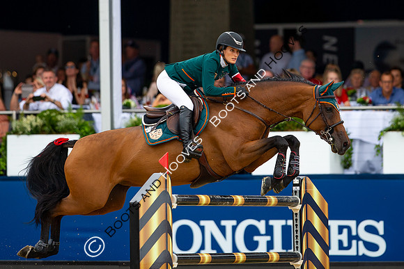 LGCT London