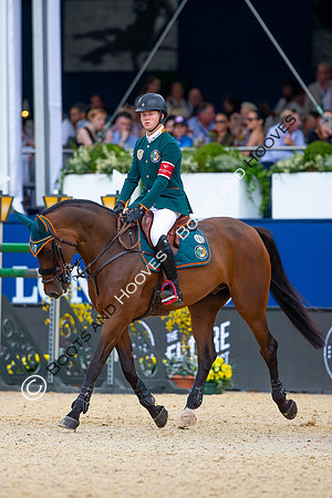 LGCT London