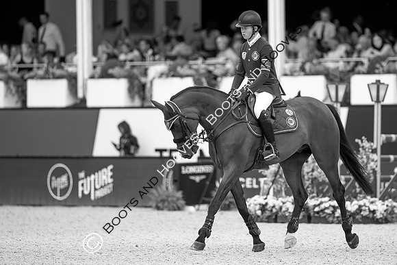 LGCT London